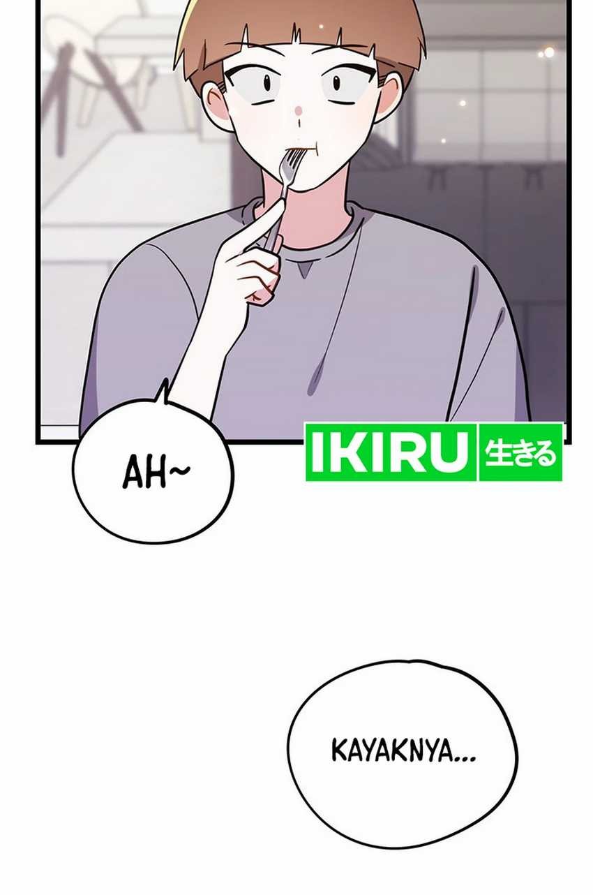 I Debuted as an Exorcist Instead of an Idol Chapter 31 Gambar 14