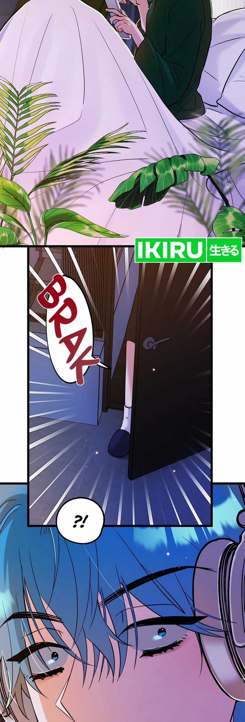 I Debuted as an Exorcist Instead of an Idol Chapter 31 Gambar 46