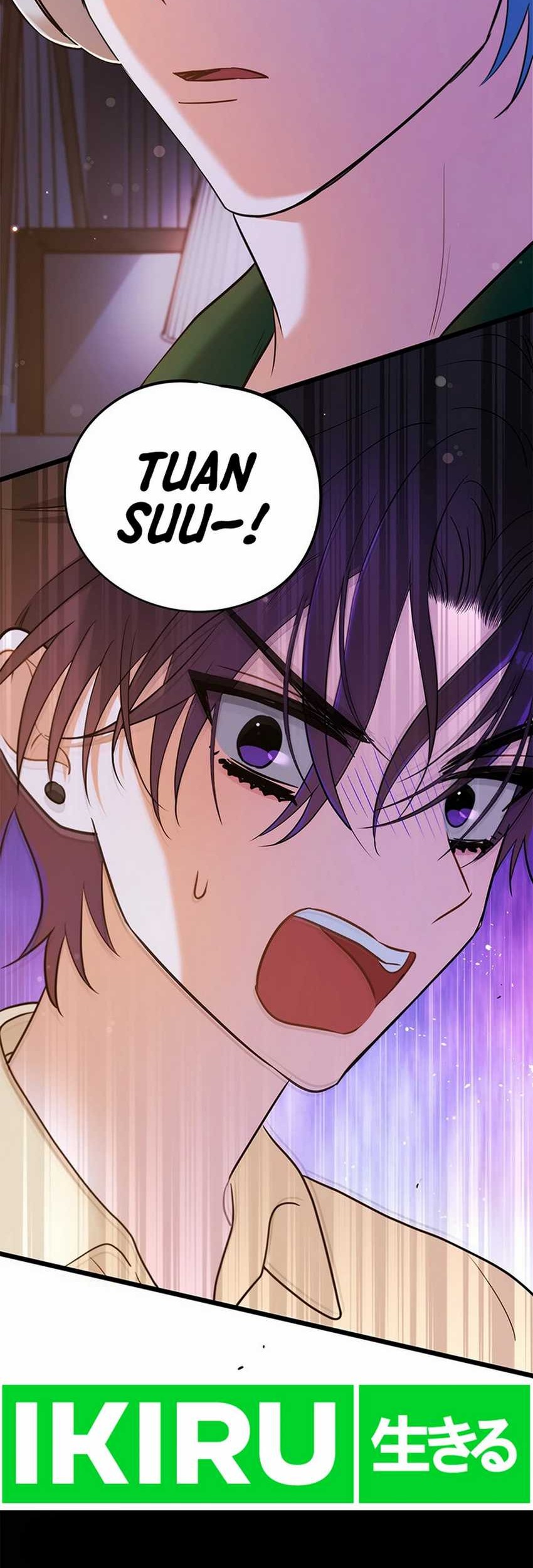 I Debuted as an Exorcist Instead of an Idol Chapter 31 Gambar 47