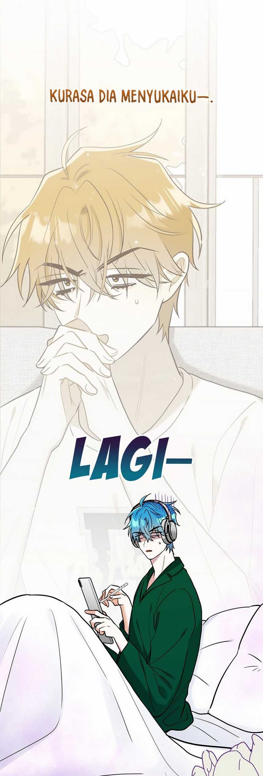 I Debuted as an Exorcist Instead of an Idol Chapter 31 Gambar 50