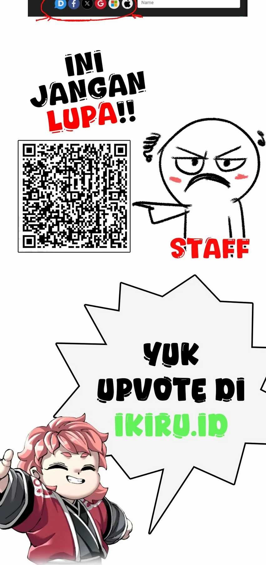 I Debuted as an Exorcist Instead of an Idol Chapter 31 Gambar 53