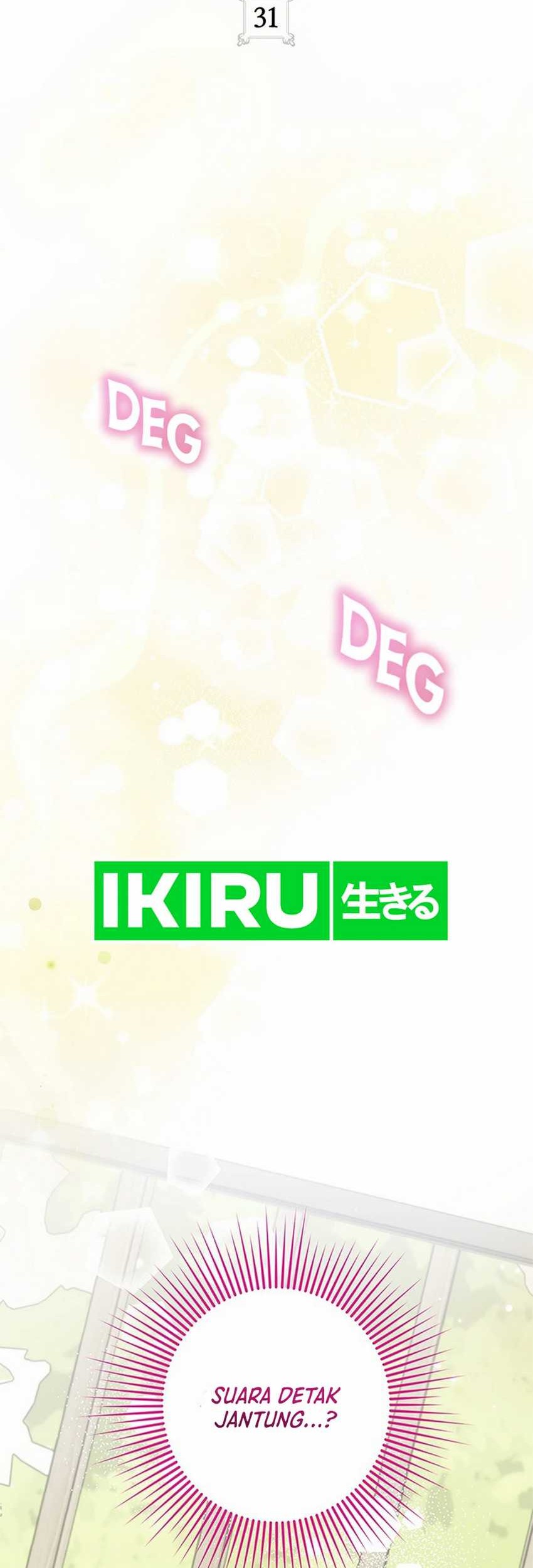 Manhwa I Debuted as an Exorcist Instead of an Idol Chapter 31 gambar nomor 2