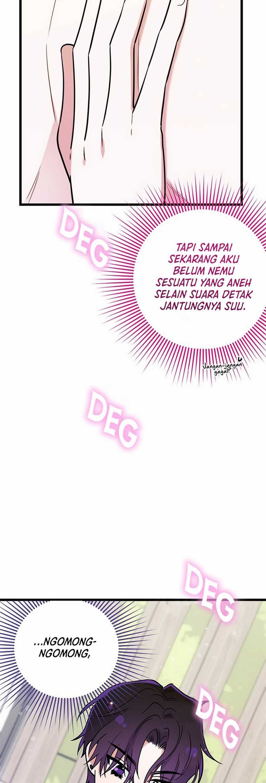 I Debuted as an Exorcist Instead of an Idol Chapter 31 Gambar 4