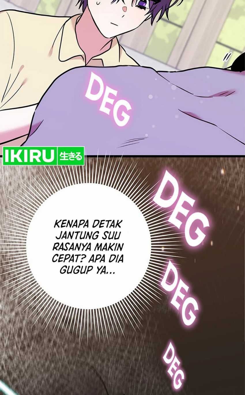 I Debuted as an Exorcist Instead of an Idol Chapter 31 Gambar 5