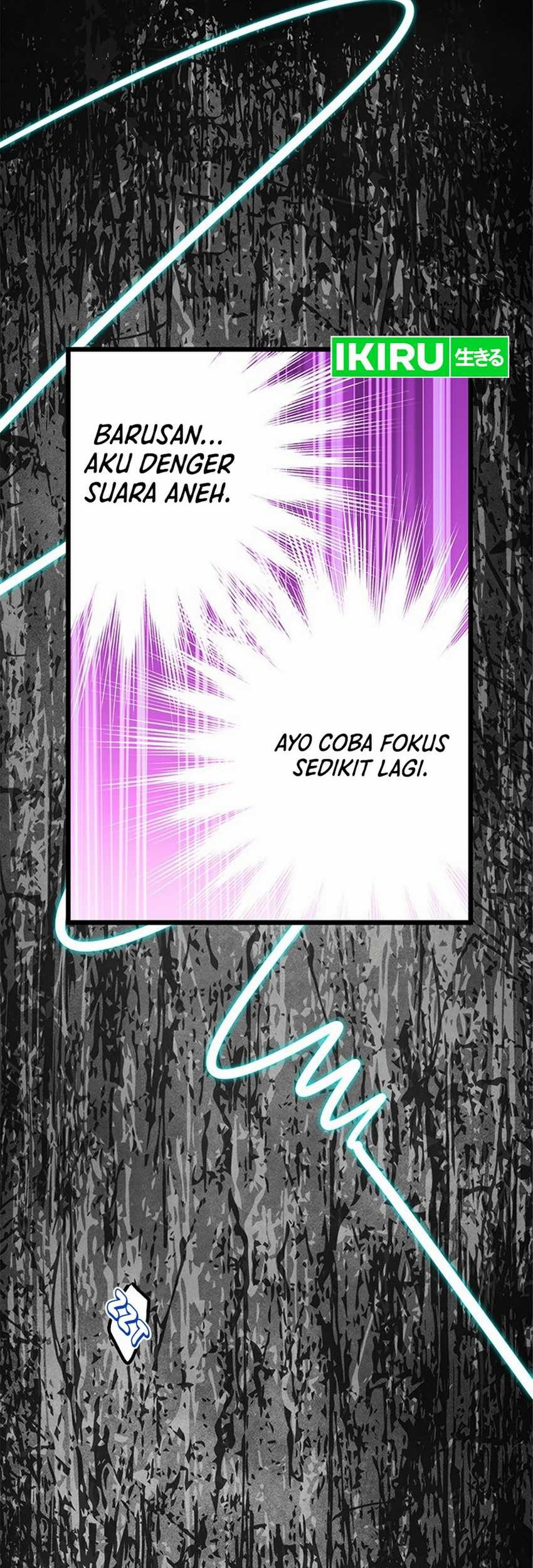 I Debuted as an Exorcist Instead of an Idol Chapter 31 Gambar 7