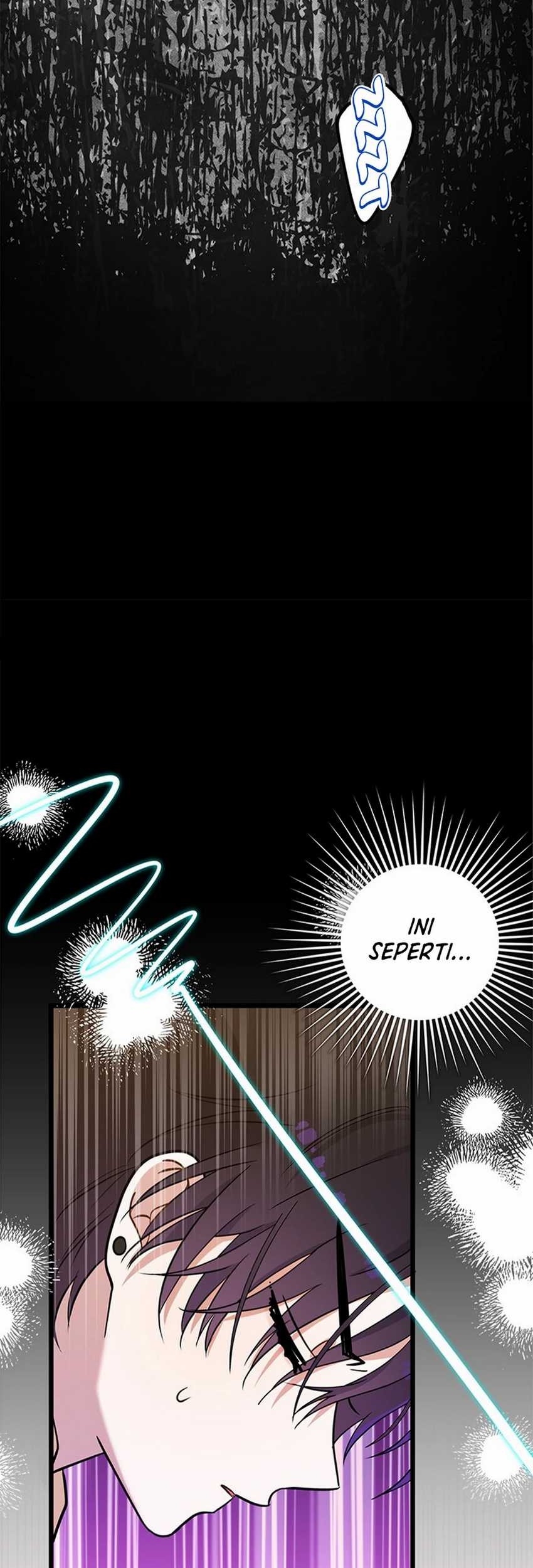 I Debuted as an Exorcist Instead of an Idol Chapter 31 Gambar 8