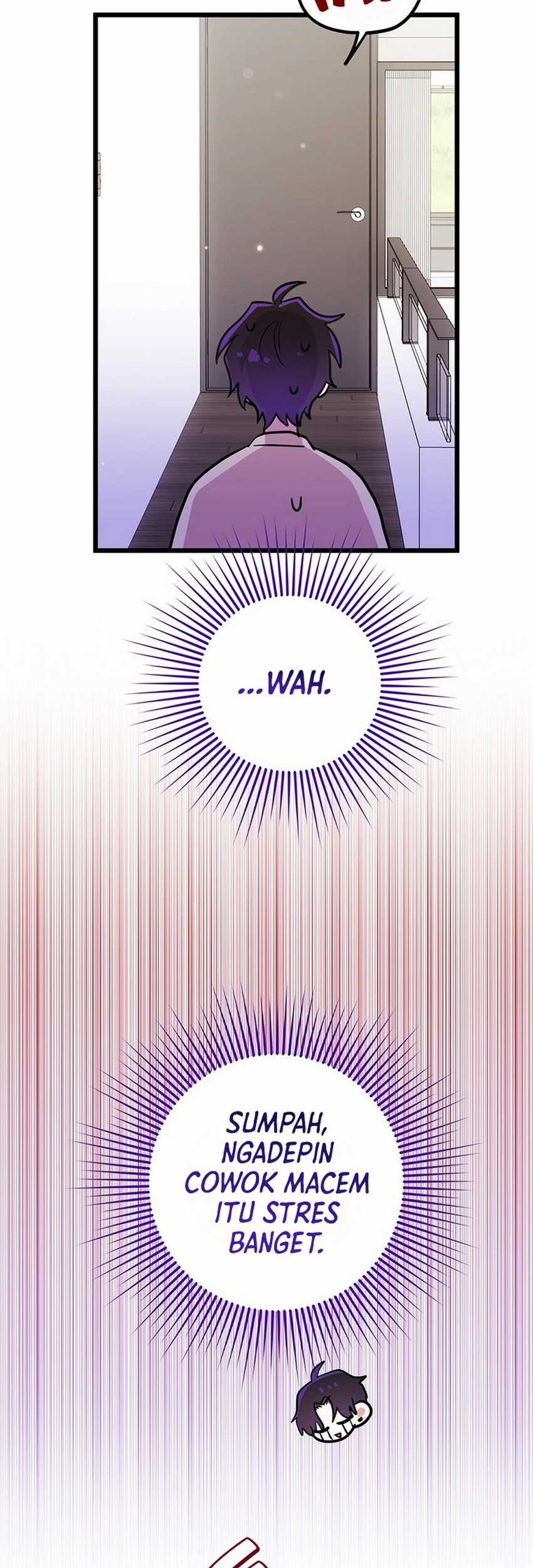 I Debuted as an Exorcist Instead of an Idol Chapter 31 Gambar 32