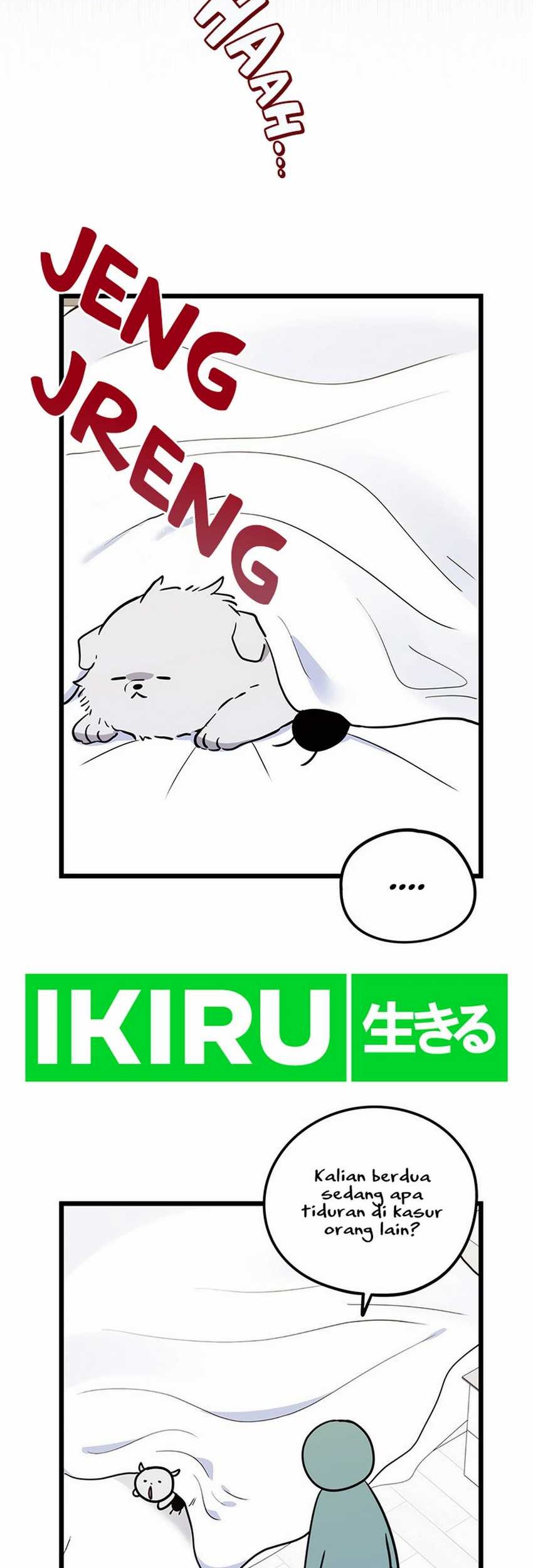 I Debuted as an Exorcist Instead of an Idol Chapter 31 Gambar 33