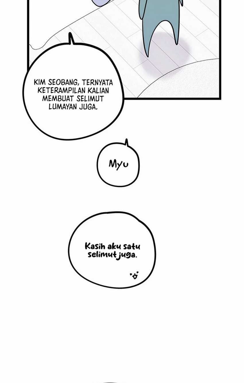 I Debuted as an Exorcist Instead of an Idol Chapter 31 Gambar 34