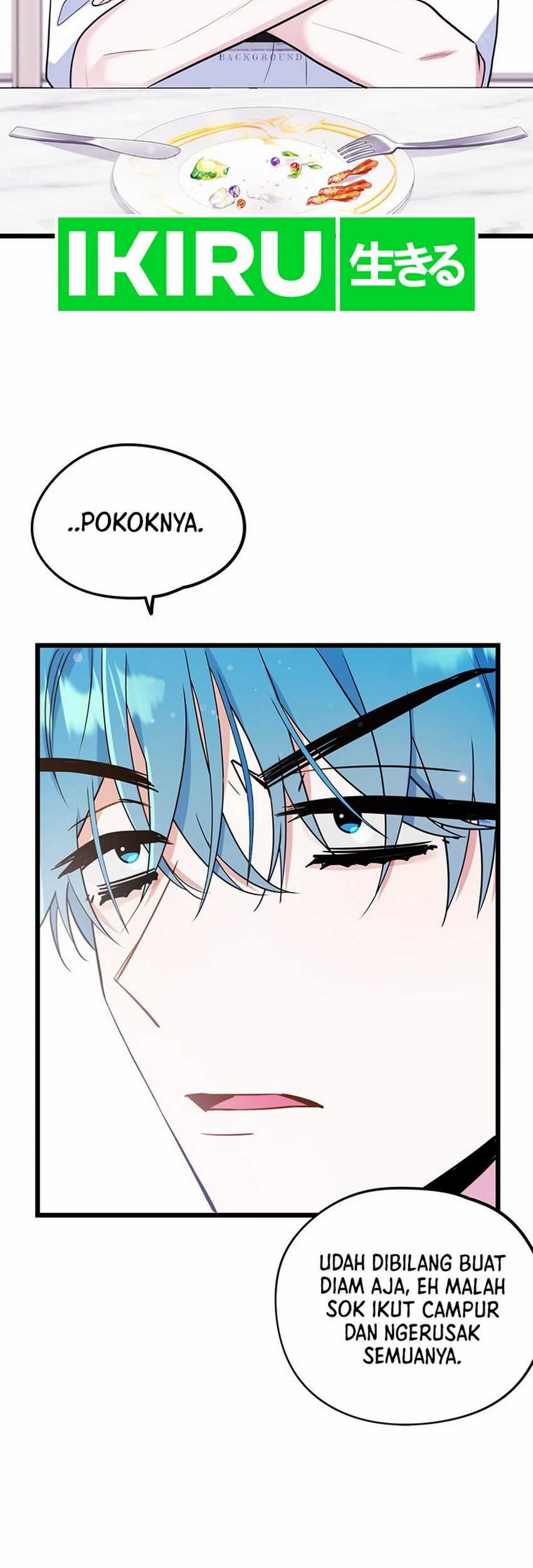 I Debuted as an Exorcist Instead of an Idol Chapter 31 Gambar 16