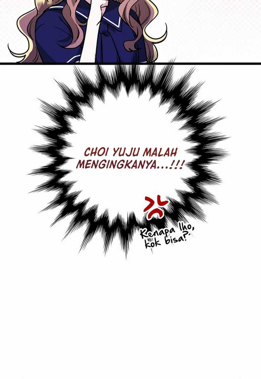 I Debuted as an Exorcist Instead of an Idol Chapter 31 Gambar 24