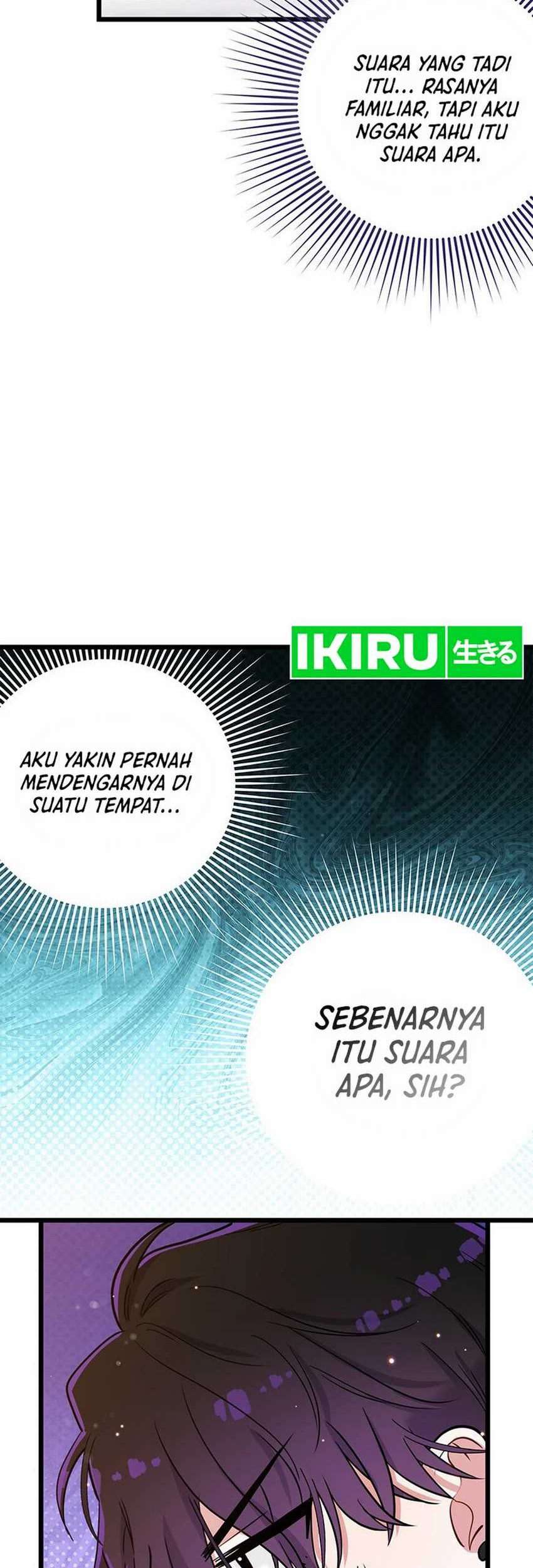 I Debuted as an Exorcist Instead of an Idol Chapter 31 Gambar 26