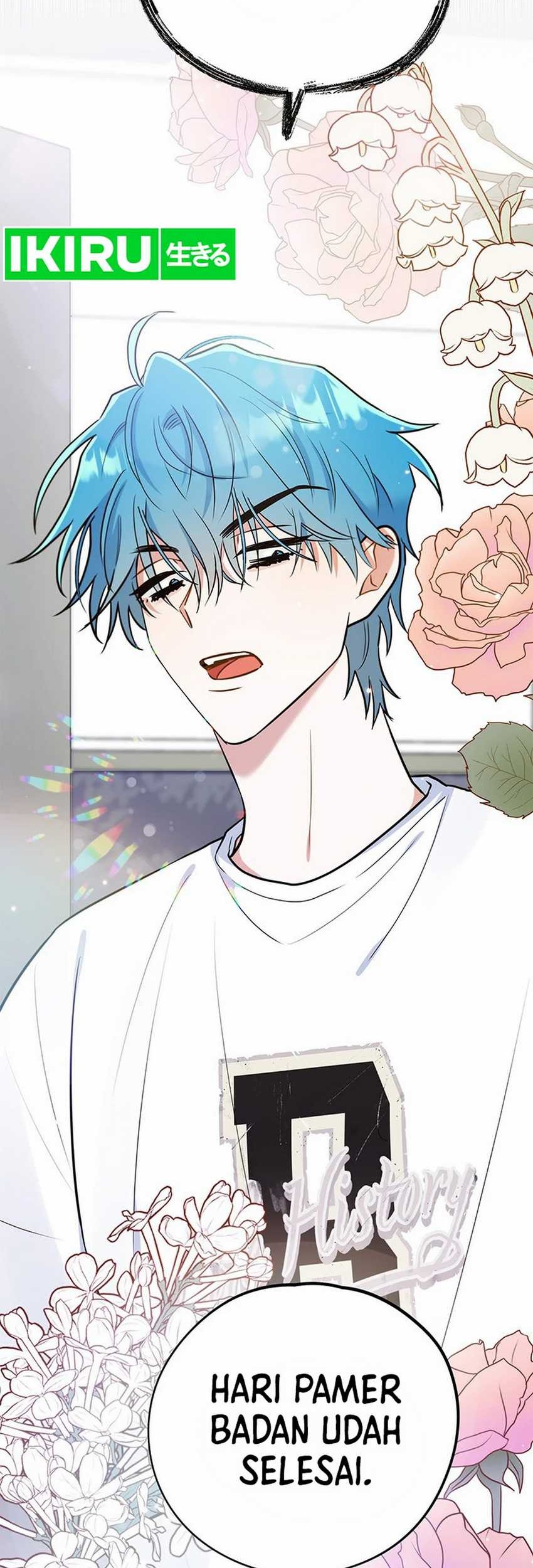 I Debuted as an Exorcist Instead of an Idol Chapter 31 Gambar 28