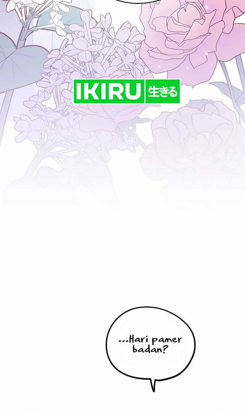 I Debuted as an Exorcist Instead of an Idol Chapter 31 Gambar 29