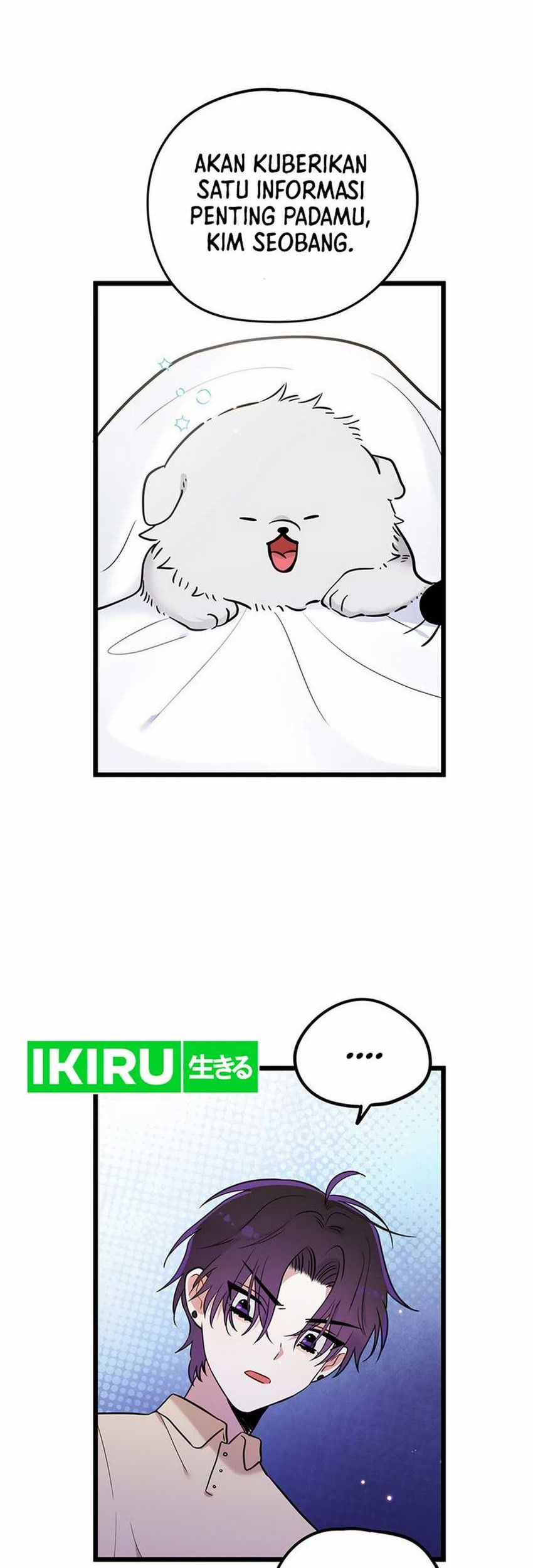 I Debuted as an Exorcist Instead of an Idol Chapter 31 Gambar 36