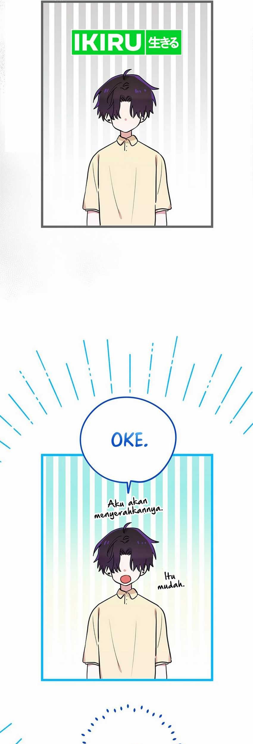 I Debuted as an Exorcist Instead of an Idol Chapter 31 Gambar 40