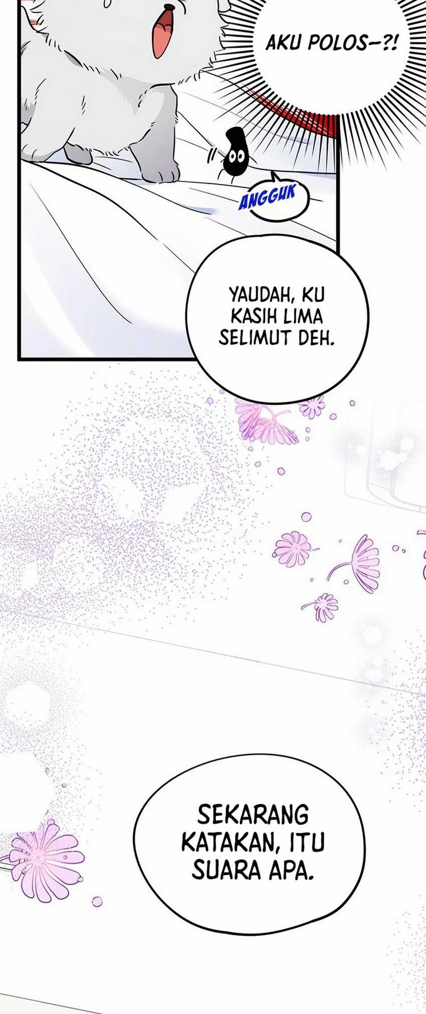 I Debuted as an Exorcist Instead of an Idol Chapter 31 Gambar 43