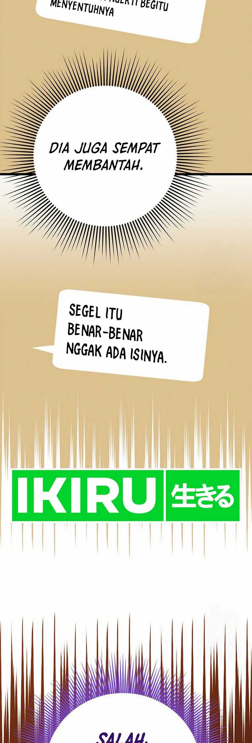 I Debuted as an Exorcist Instead of an Idol Chapter 32 Gambar 13