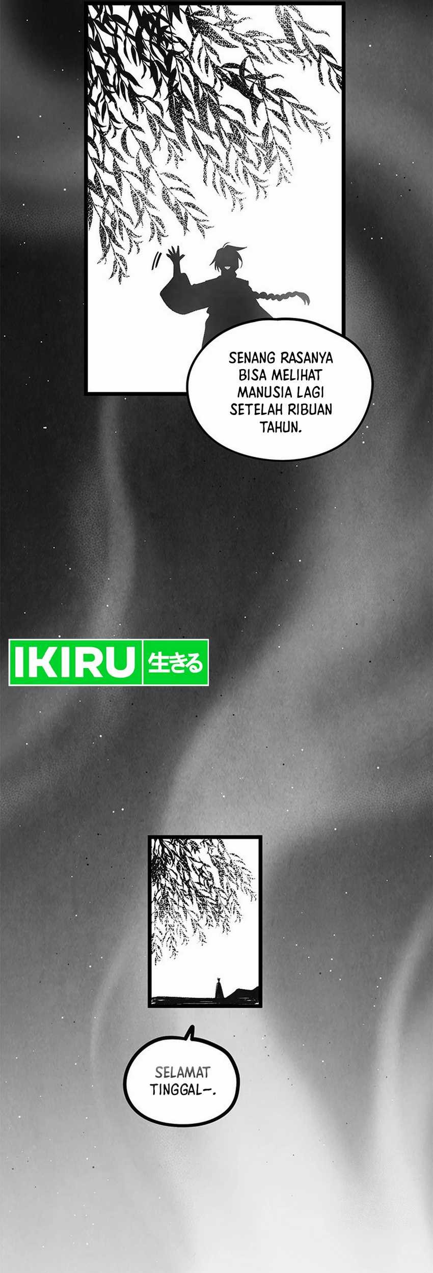 I Debuted as an Exorcist Instead of an Idol Chapter 32 Gambar 45