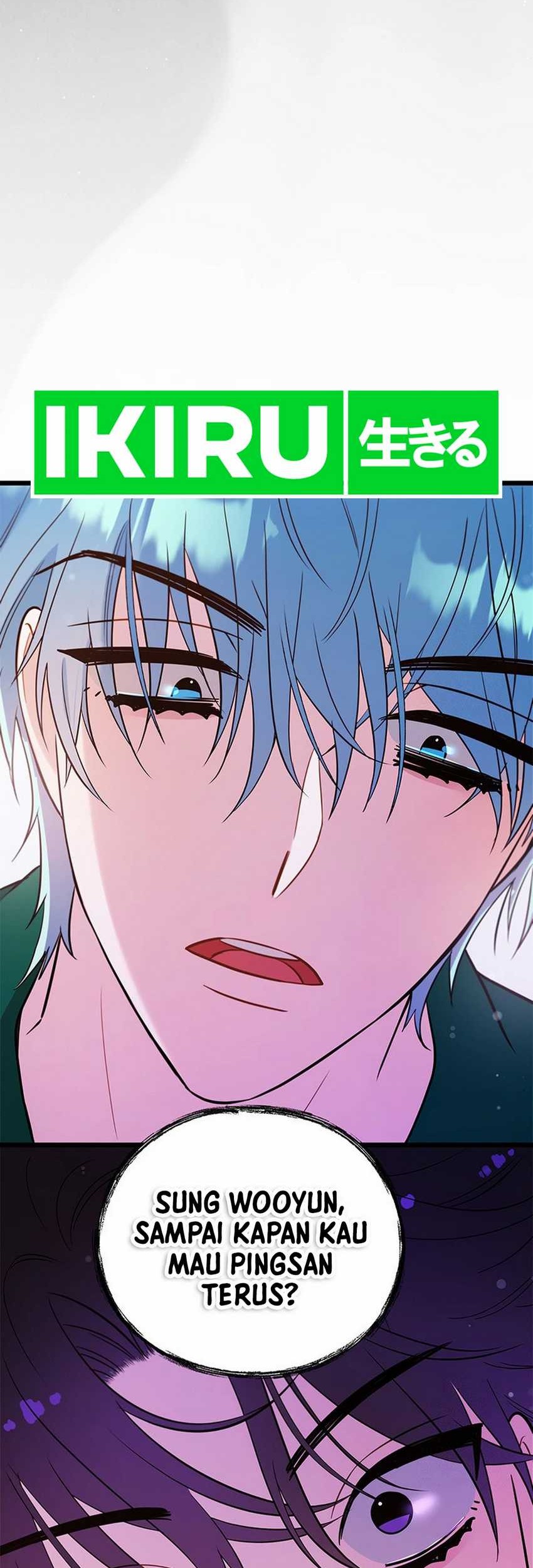 I Debuted as an Exorcist Instead of an Idol Chapter 32 Gambar 46