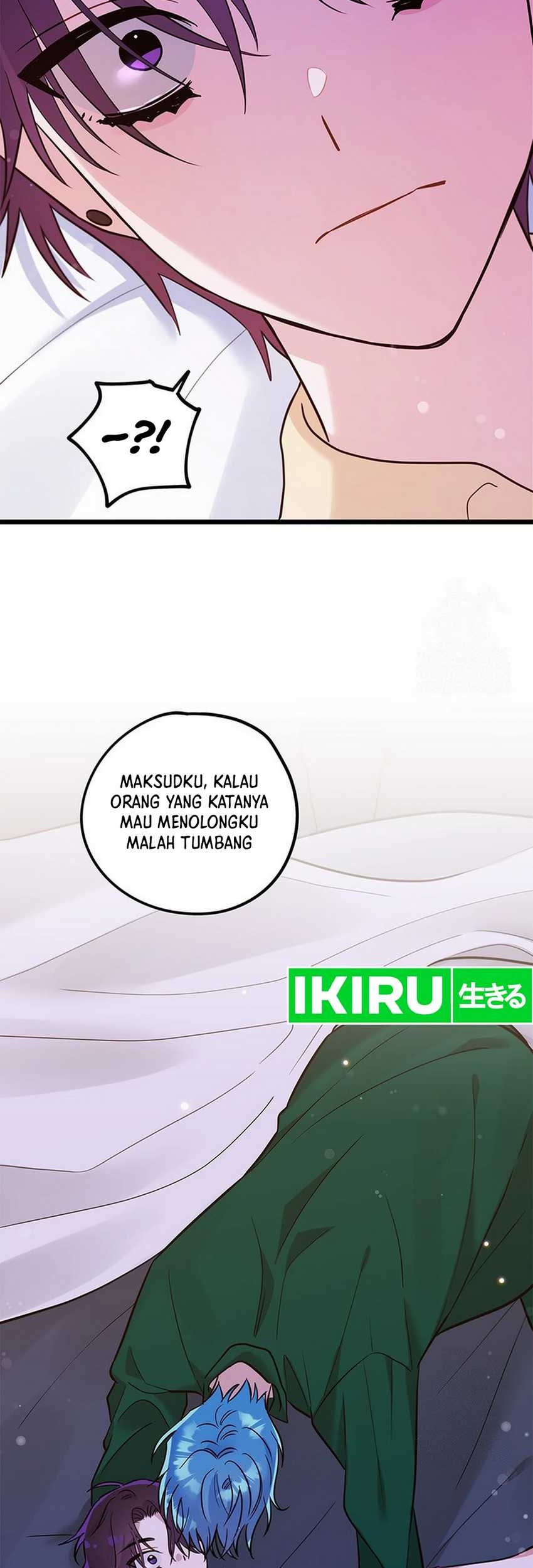 I Debuted as an Exorcist Instead of an Idol Chapter 32 Gambar 47