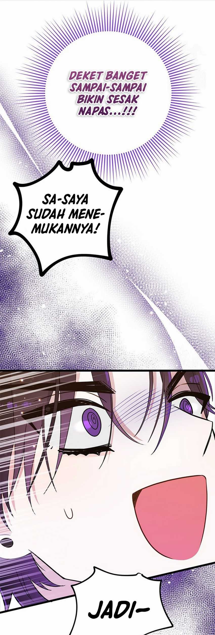 I Debuted as an Exorcist Instead of an Idol Chapter 32 Gambar 50