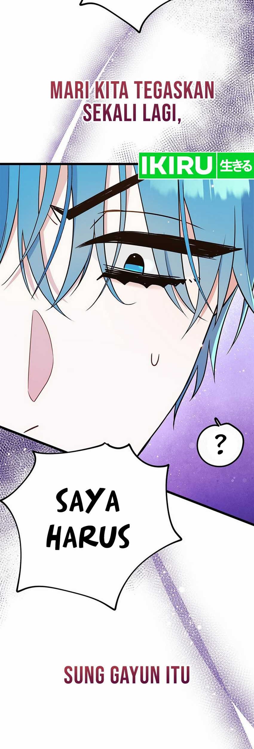 I Debuted as an Exorcist Instead of an Idol Chapter 32 Gambar 51