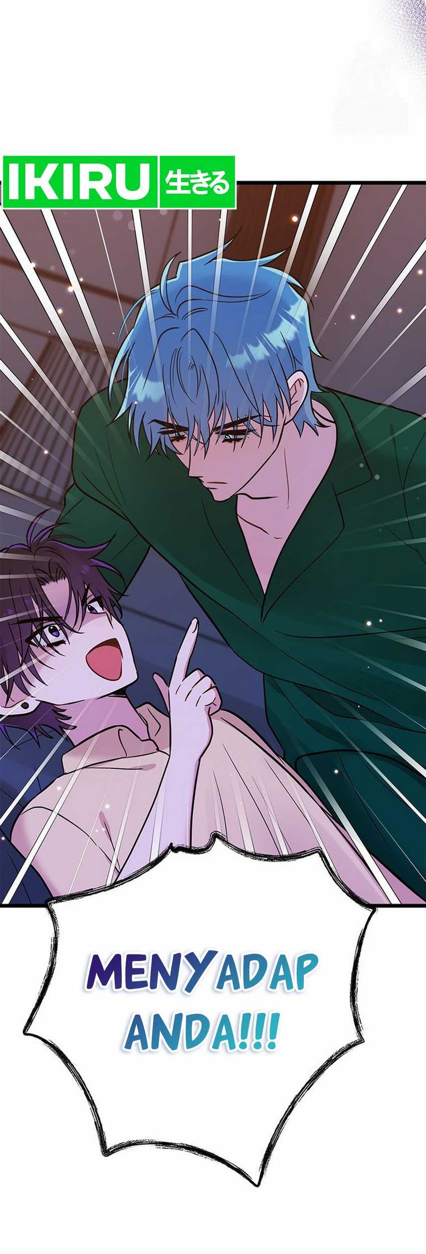 I Debuted as an Exorcist Instead of an Idol Chapter 32 Gambar 52