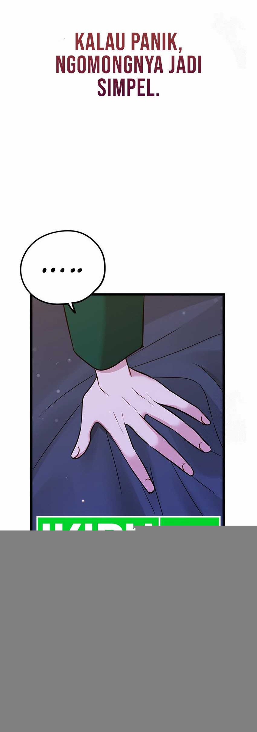 I Debuted as an Exorcist Instead of an Idol Chapter 32 Gambar 53