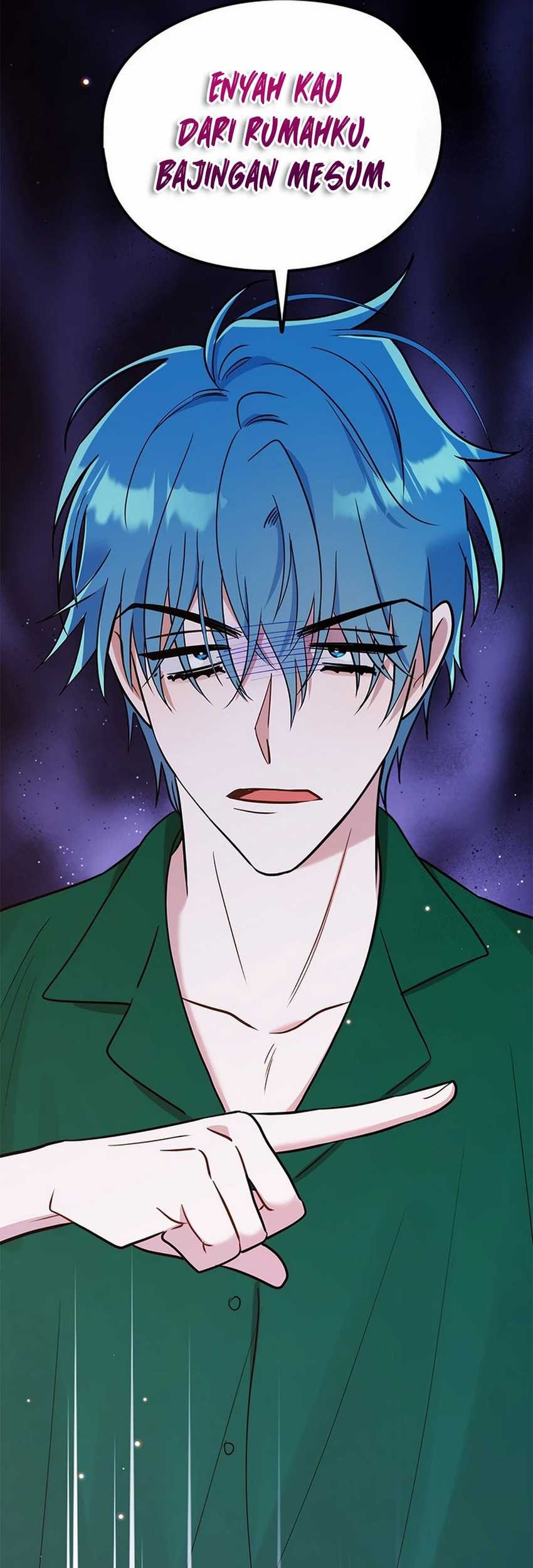 I Debuted as an Exorcist Instead of an Idol Chapter 32 Gambar 54