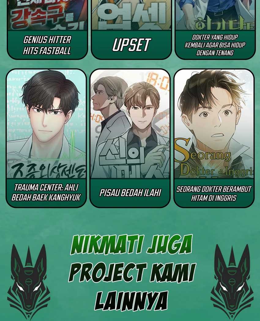 I Debuted as an Exorcist Instead of an Idol Chapter 32 Gambar 58