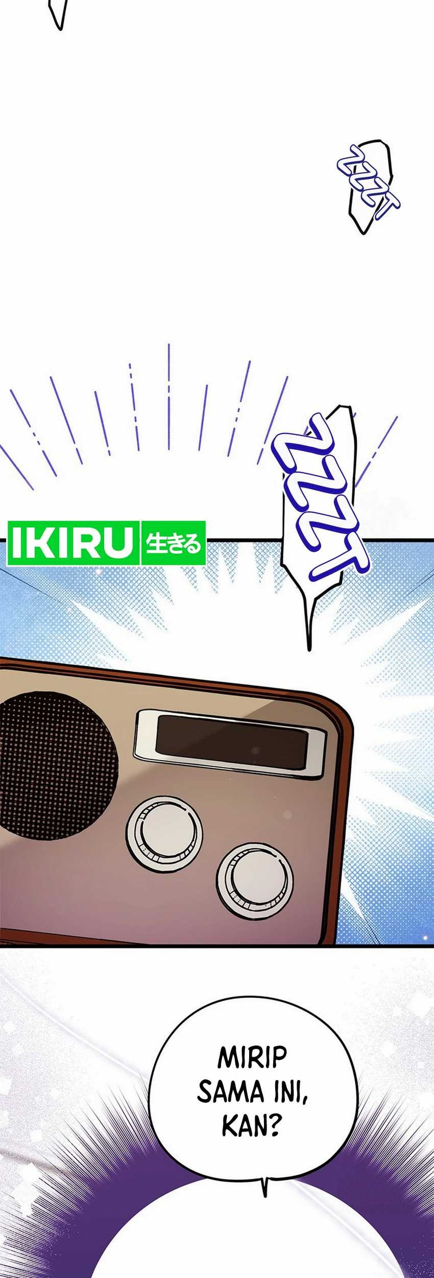 I Debuted as an Exorcist Instead of an Idol Chapter 32 Gambar 3