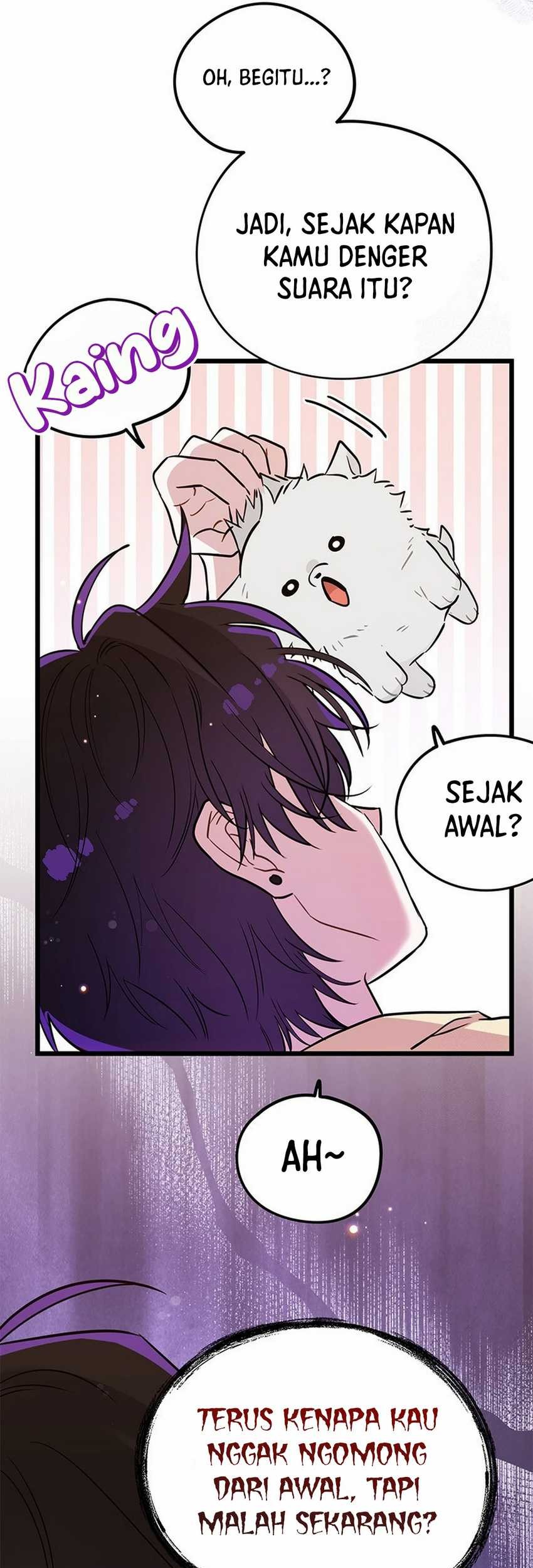 I Debuted as an Exorcist Instead of an Idol Chapter 32 Gambar 6