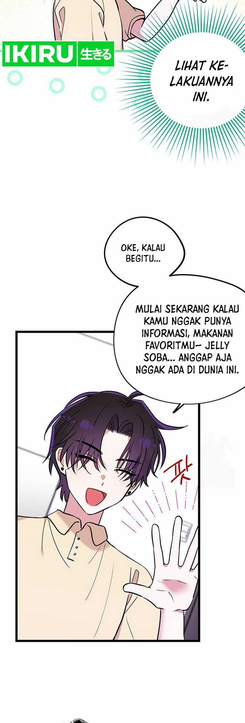 I Debuted as an Exorcist Instead of an Idol Chapter 32 Gambar 9