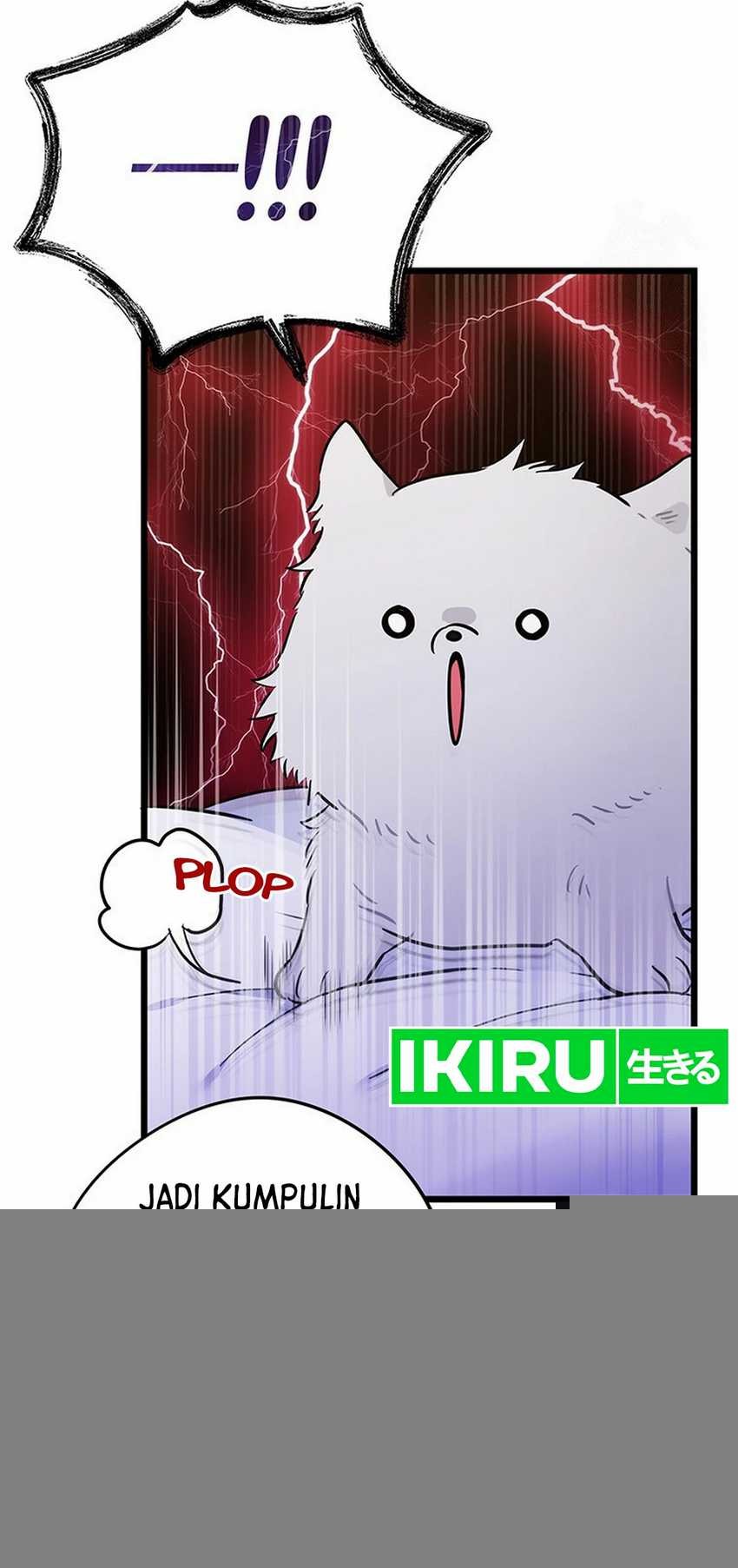 I Debuted as an Exorcist Instead of an Idol Chapter 32 Gambar 10