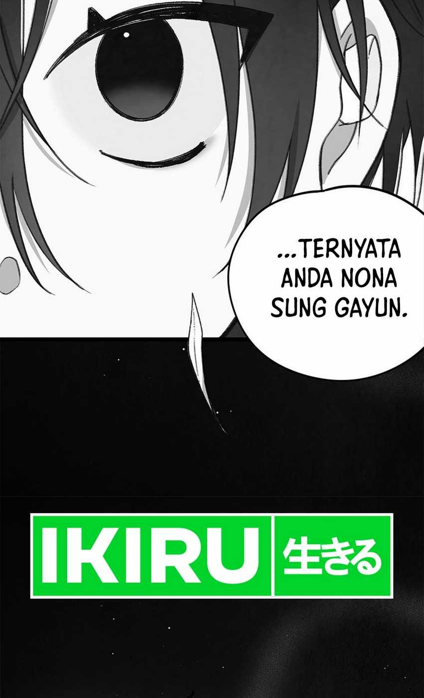 I Debuted as an Exorcist Instead of an Idol Chapter 32 Gambar 34