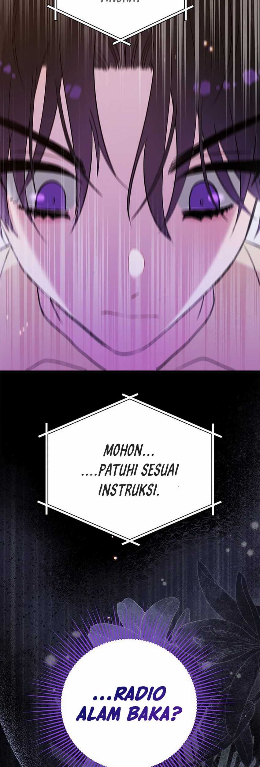 I Debuted as an Exorcist Instead of an Idol Chapter 32 Gambar 23