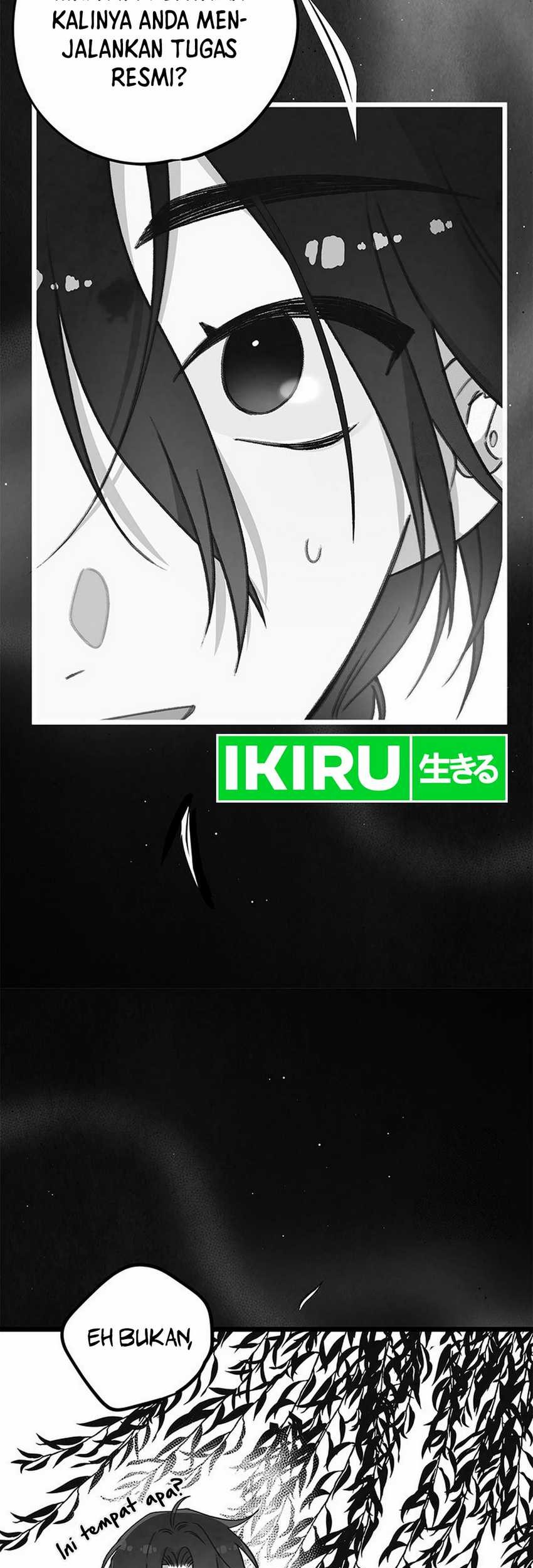 I Debuted as an Exorcist Instead of an Idol Chapter 32 Gambar 27