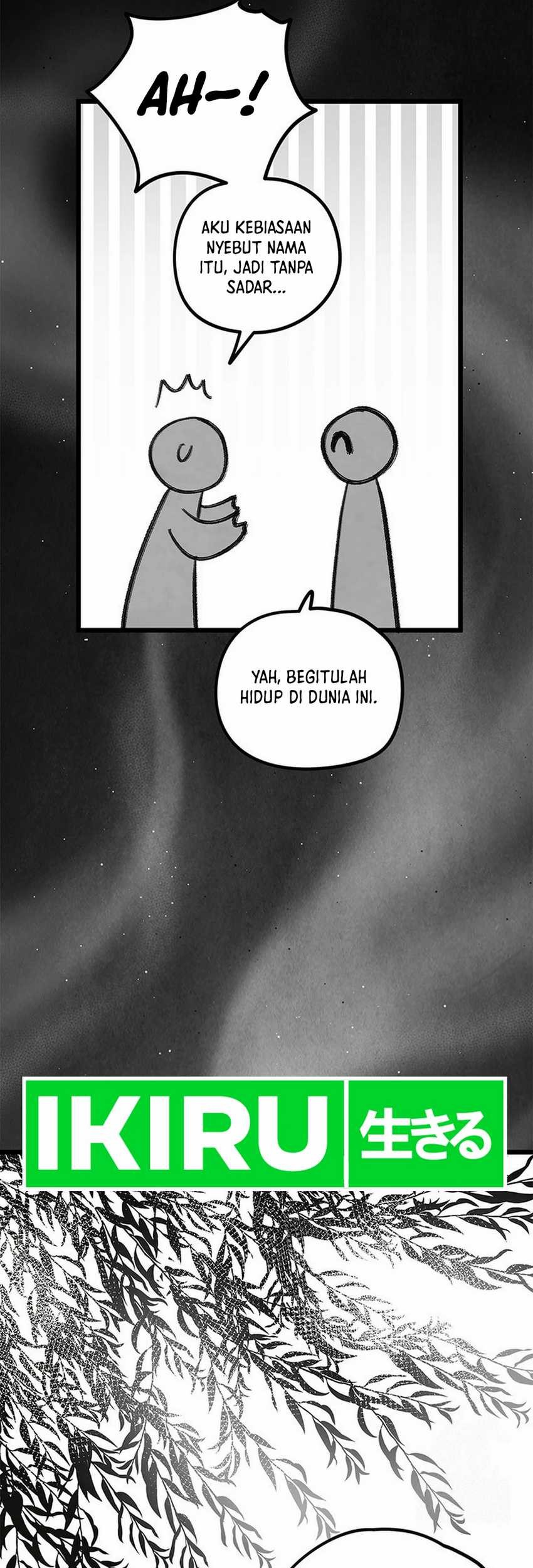 I Debuted as an Exorcist Instead of an Idol Chapter 32 Gambar 35