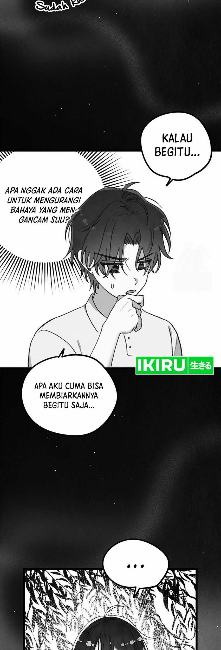 I Debuted as an Exorcist Instead of an Idol Chapter 32 Gambar 37