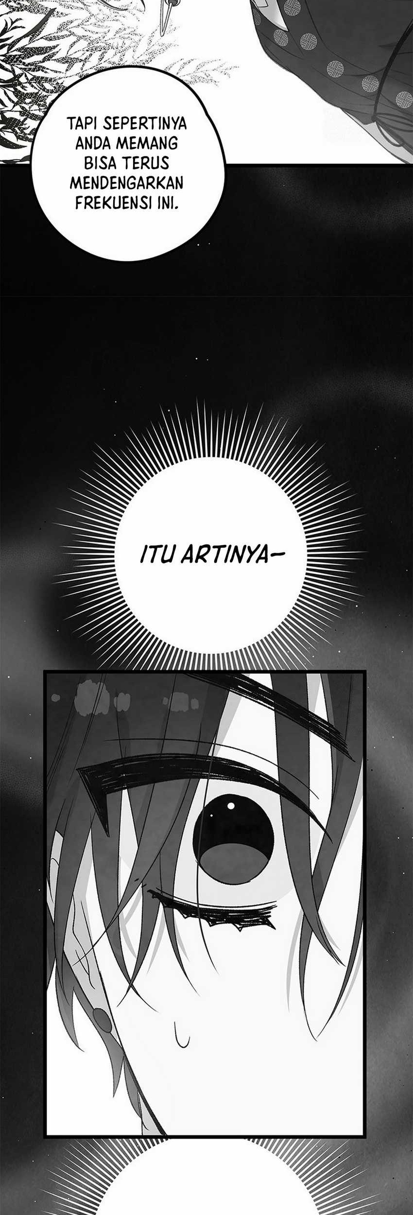 I Debuted as an Exorcist Instead of an Idol Chapter 32 Gambar 41