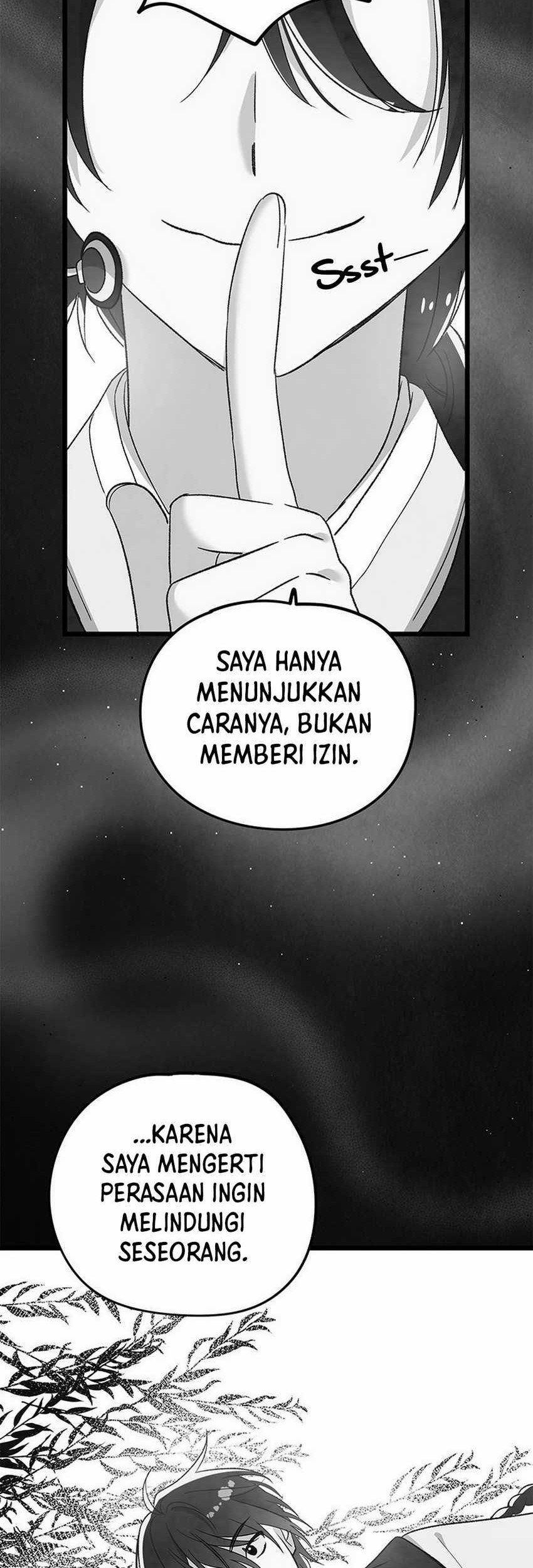 I Debuted as an Exorcist Instead of an Idol Chapter 32 Gambar 43