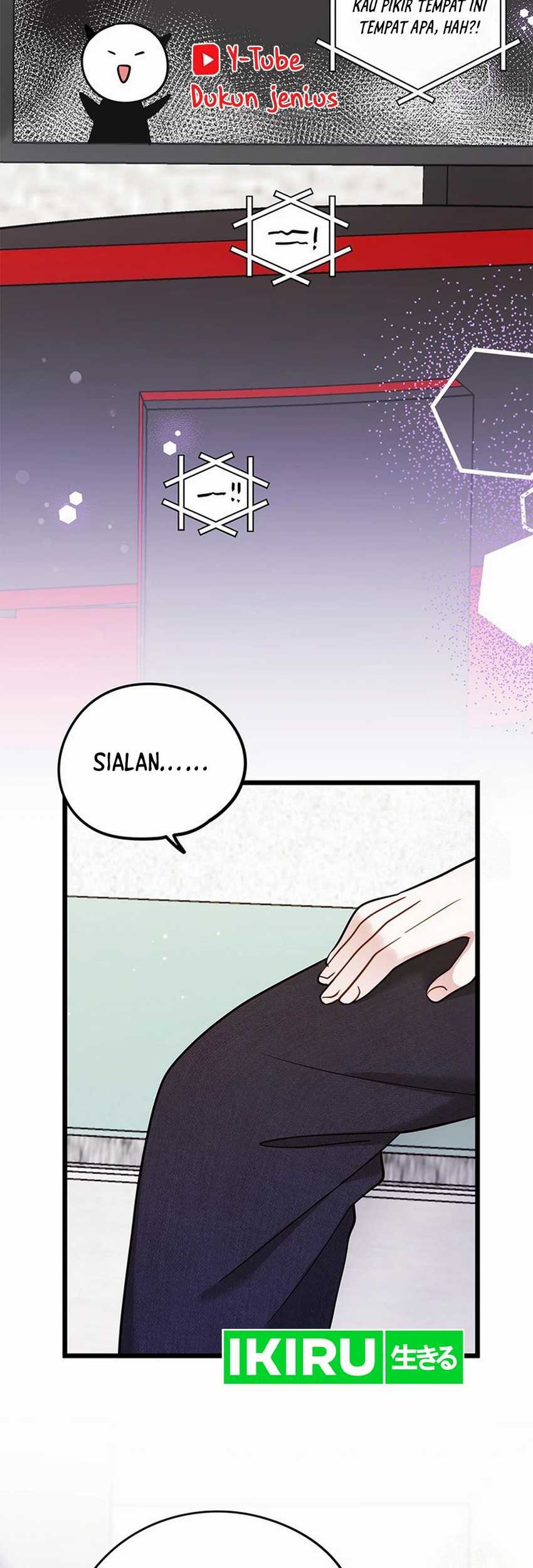 I Debuted as an Exorcist Instead of an Idol Chapter 33 Gambar 37