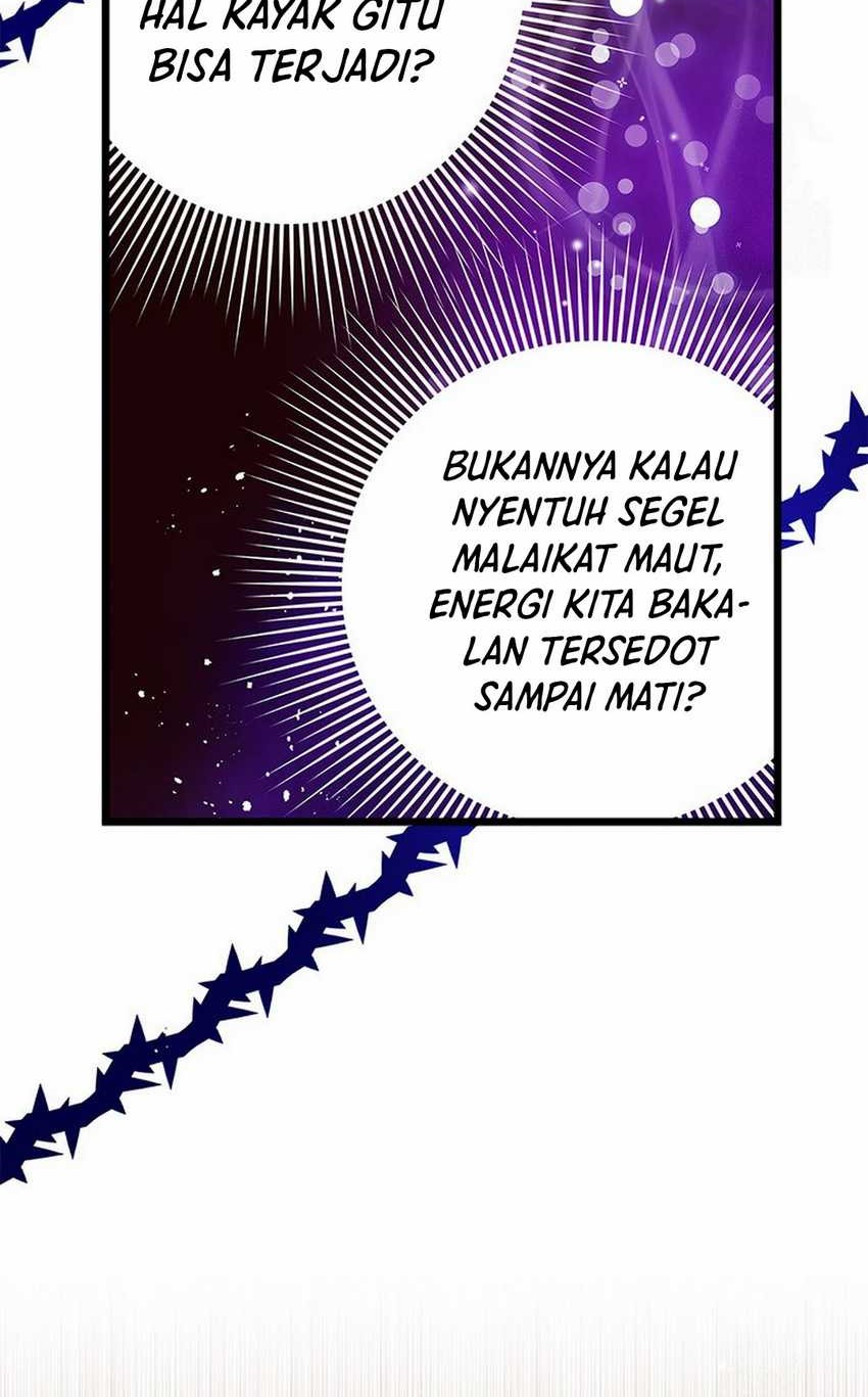 I Debuted as an Exorcist Instead of an Idol Chapter 33 Gambar 49