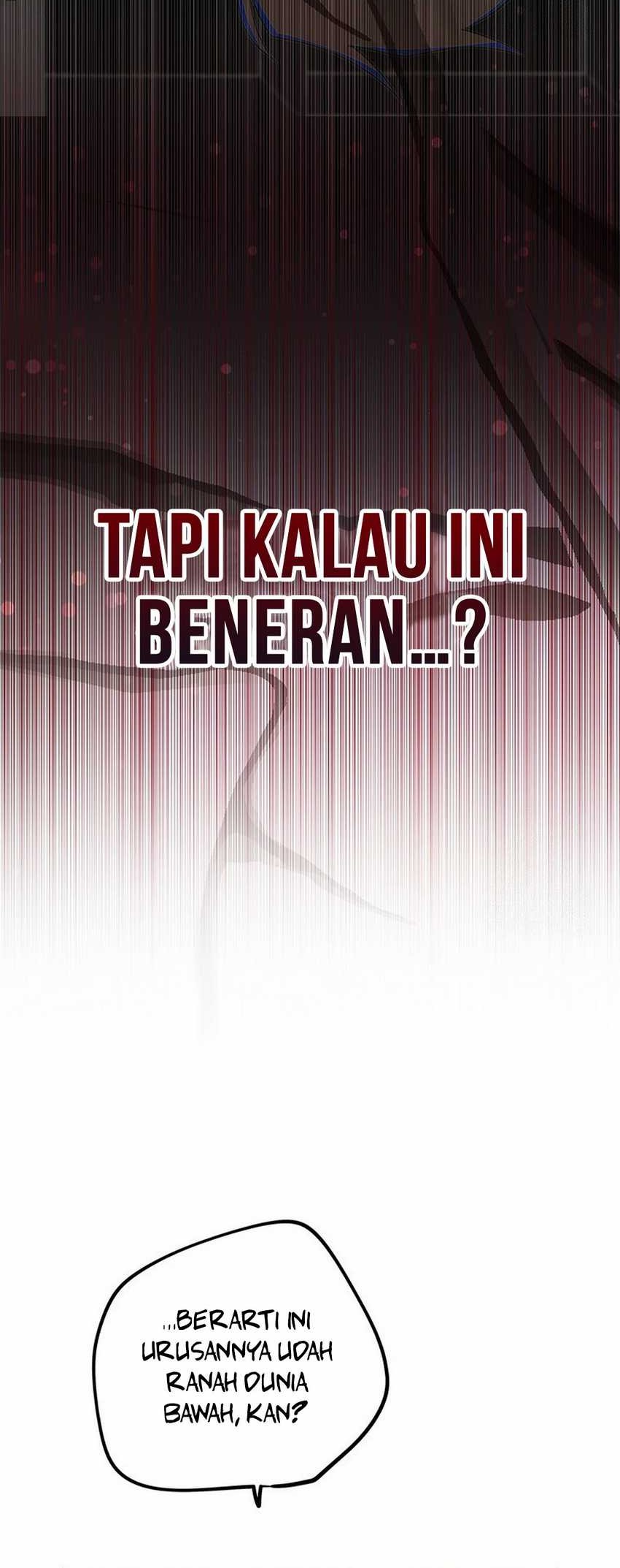 I Debuted as an Exorcist Instead of an Idol Chapter 33 Gambar 52