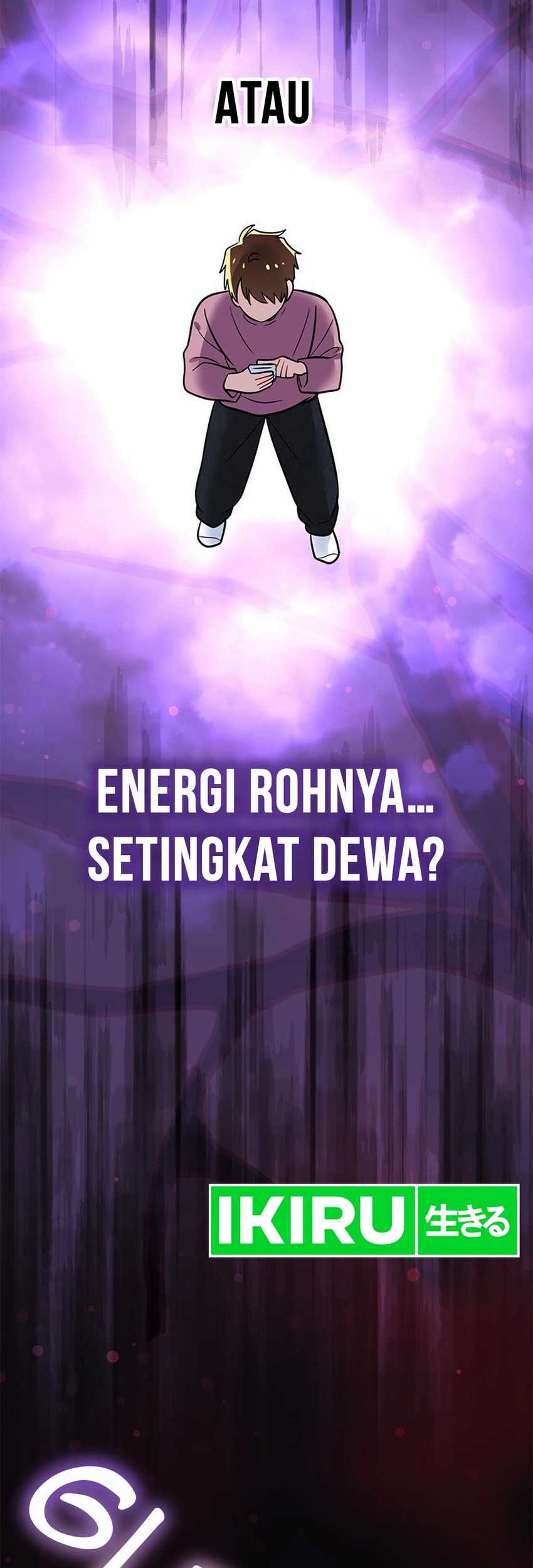 I Debuted as an Exorcist Instead of an Idol Chapter 33 Gambar 54