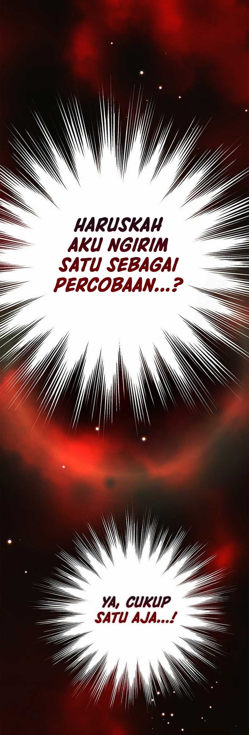 I Debuted as an Exorcist Instead of an Idol Chapter 33 Gambar 57