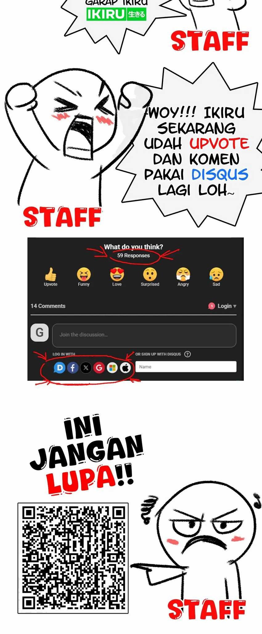 I Debuted as an Exorcist Instead of an Idol Chapter 33 Gambar 62