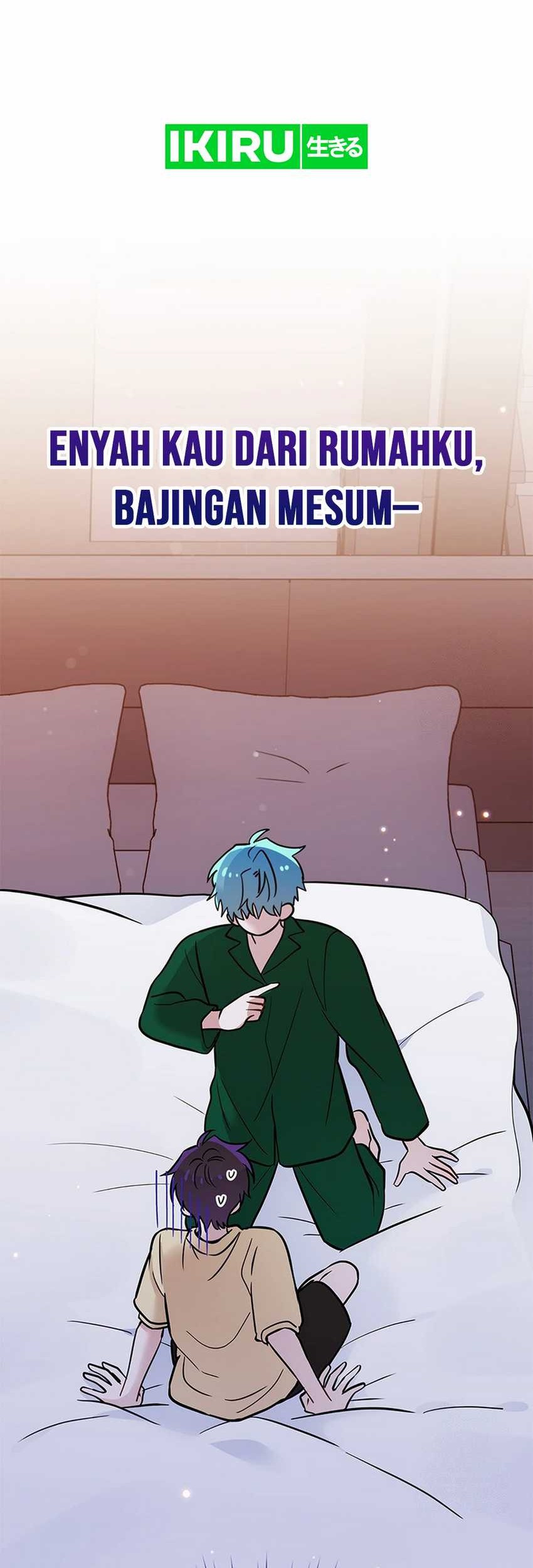 Manhwa I Debuted as an Exorcist Instead of an Idol Chapter 33 gambar nomor 2