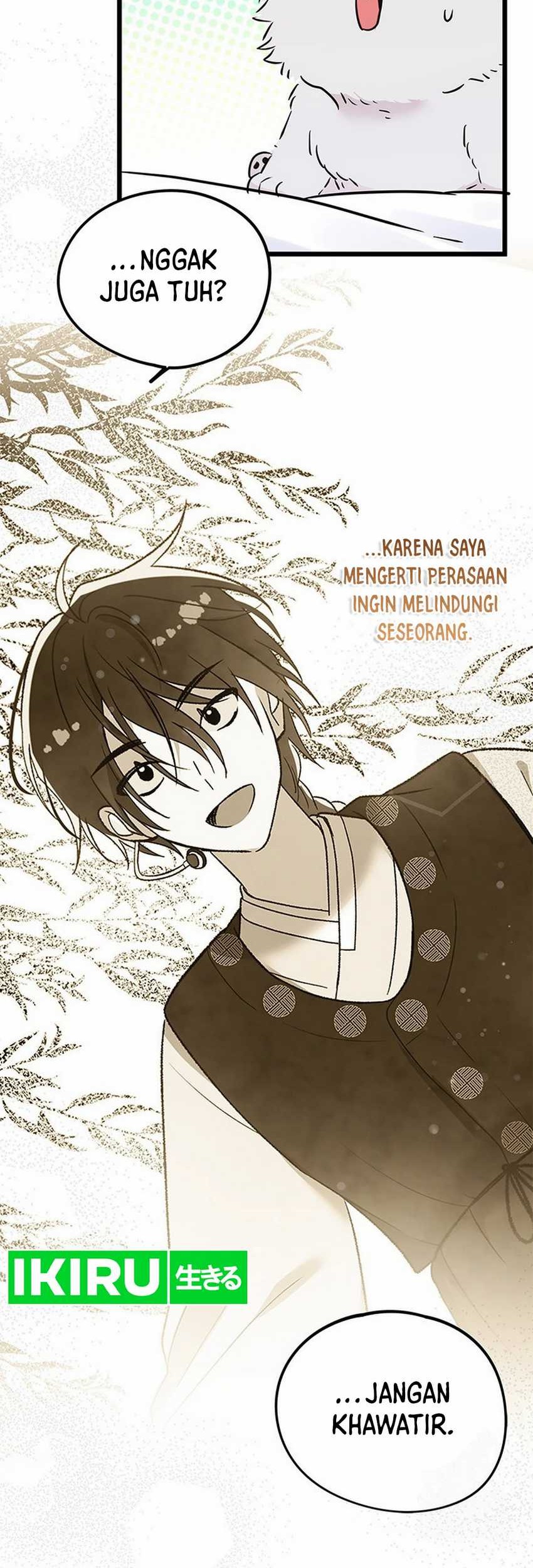 I Debuted as an Exorcist Instead of an Idol Chapter 33 Gambar 21